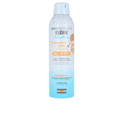 FOTOPROTECTOR wet skin transparent spray 50 250 ml      
