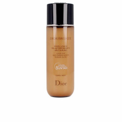 DIOR BRONZE self tanning body water 100 ml