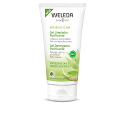 NATURALLY CLEAR gel detergente purificante 100 ml