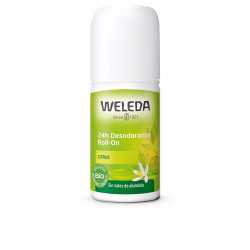 24H deo roll on limone 50 ml