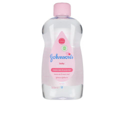 BABY aceite clasico 500 ml