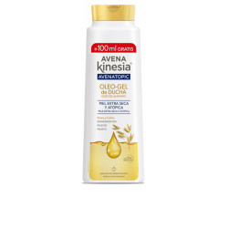 AVENA TOPIC oleo gel ducha 100 natural 700 ml