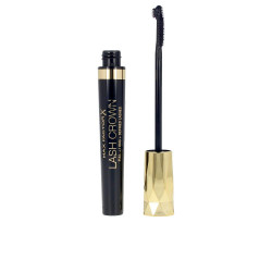 LASH CROWN mascara black