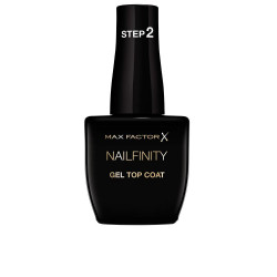 NAILFINITY top coat 100 the finale