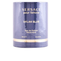 DYLAN BLUE FEMME edp vaporizador 100 ml