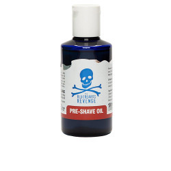 THE ULTIMATE pre shave oil 100 ml