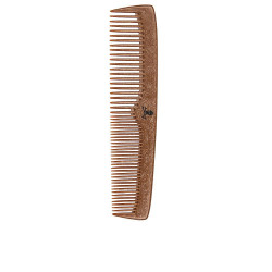 LIQUID WOOD beard and mo comb 1 pz