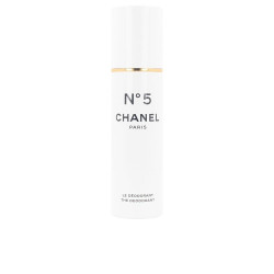 Nº 5 deo vaporizador 100 ml
