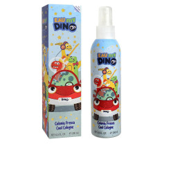 EAU MY DINO edc vaporizador 200 ml