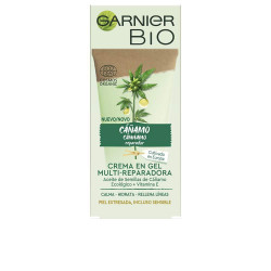 BIO ECOCERT canamo crema gel multi reparadora 50 ml