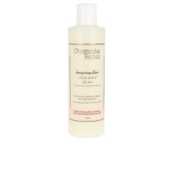 VOLUMIZING shampoo with rose extracts 250 ml