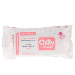 DELICADO toallitas intimas 12 u