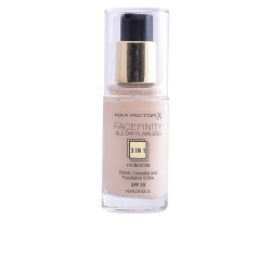 FACEFINITY ALL DAY FLAWLESS 3 IN 1 foundation 35 pearl