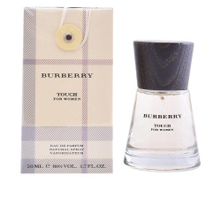 TOUCH FOR WOMEN edp vaporizador 50 ml