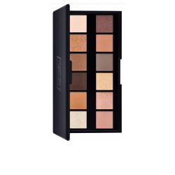 i DIVINE eyeshadow palette level up