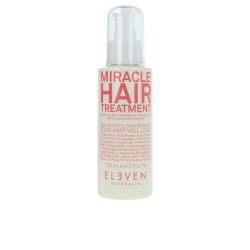MIRACLE HAIR treatment 125 ml