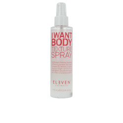 I WANT BODY texture spray 175 ml