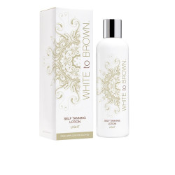 SELF TANNING lotion light 250 ml