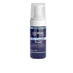 BLUE DIAMONDS foam 100 ml