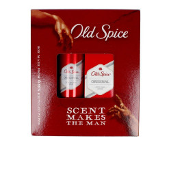 OLD SPICE ORIGINAL lote 2 pz