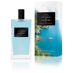 AGUAS MASCULINAS VICTORIO LUCCHINO Nº7 edt vaporizador 150 ml