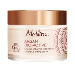 ARGAN BIO ACTIVE creme liftante intensive 50 ml