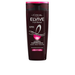 ELVIVE FULL RESIST champu fortificante 370 ml