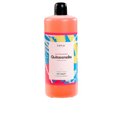 QUITAESMALTE ACETONA PRO aroma fresa 1000 ml
