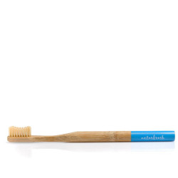 CEPILLO DENTAL azul 1 pz