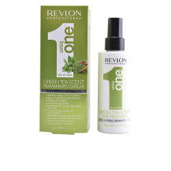 UNIQ ONE GREEN TEA all in one hair treatment 150 ml