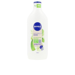 NATURALLY GOOD ALOE VERA locion corporal 350 ml