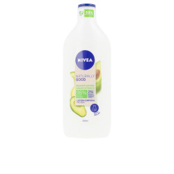 NATURALLY GOOD AGUACATE locion corporal 350 ml