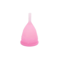 GINA copa menstrual pequena