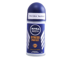 MEN STRESS PROTECT deo roll on 50 ml