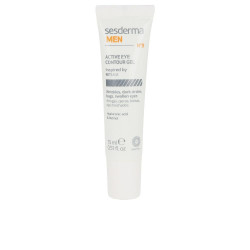 SESDERMA MEN gel contorno ojos 15 ml