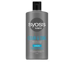 MEN champu power strength 440 ml