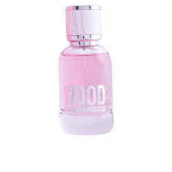 WOOD POUR FEMME edt vaporizador 50 ml