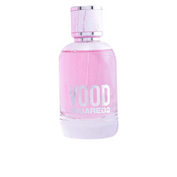 WOOD POUR FEMME edt vaporizador 100 ml