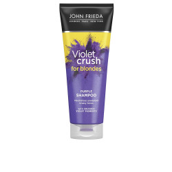 VIOLET CRUSH for blondes champu 250 ml