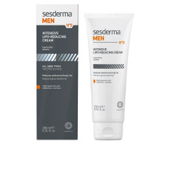 MEN intensive lipo reducing cream 200 ml