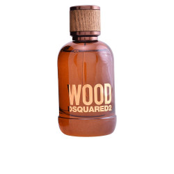 WOOD POUR HOMME edt vaporizador 100 ml