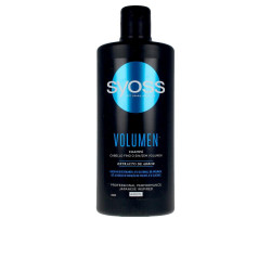 VOLUMEN champu cabello fino sin cuerpo 440 ml