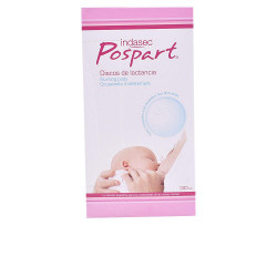 POSPART discos de lactancia 30 uds