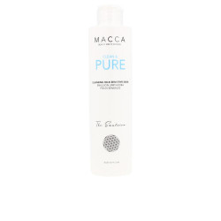 CLEAN PURE cleansing milk sensitive skin 200 ml
