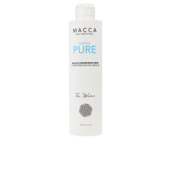 CLEAN PURE micelar concentrate water 200 ml