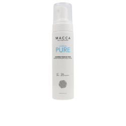 CLEAN PURE cleansing foam oily skins 200 ml