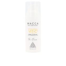 ABSOLUT RADIANT VIT C3 cream SPF15 normal to dry skin 50 ml
