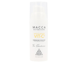 ABSOLUT RADIANT VIT C3 emulsion combination to oily skin 50