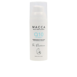 Q10 AGE MIRACLE emulsion combination to oily skin 50 ml