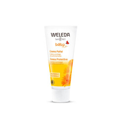 BABY calendula crema panal 75 ml